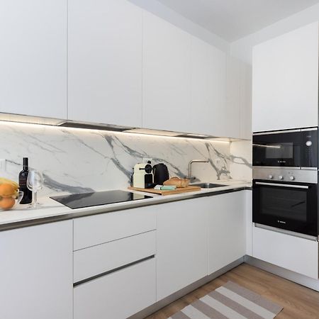 Appartement Sarca 41 à Milan Extérieur photo
