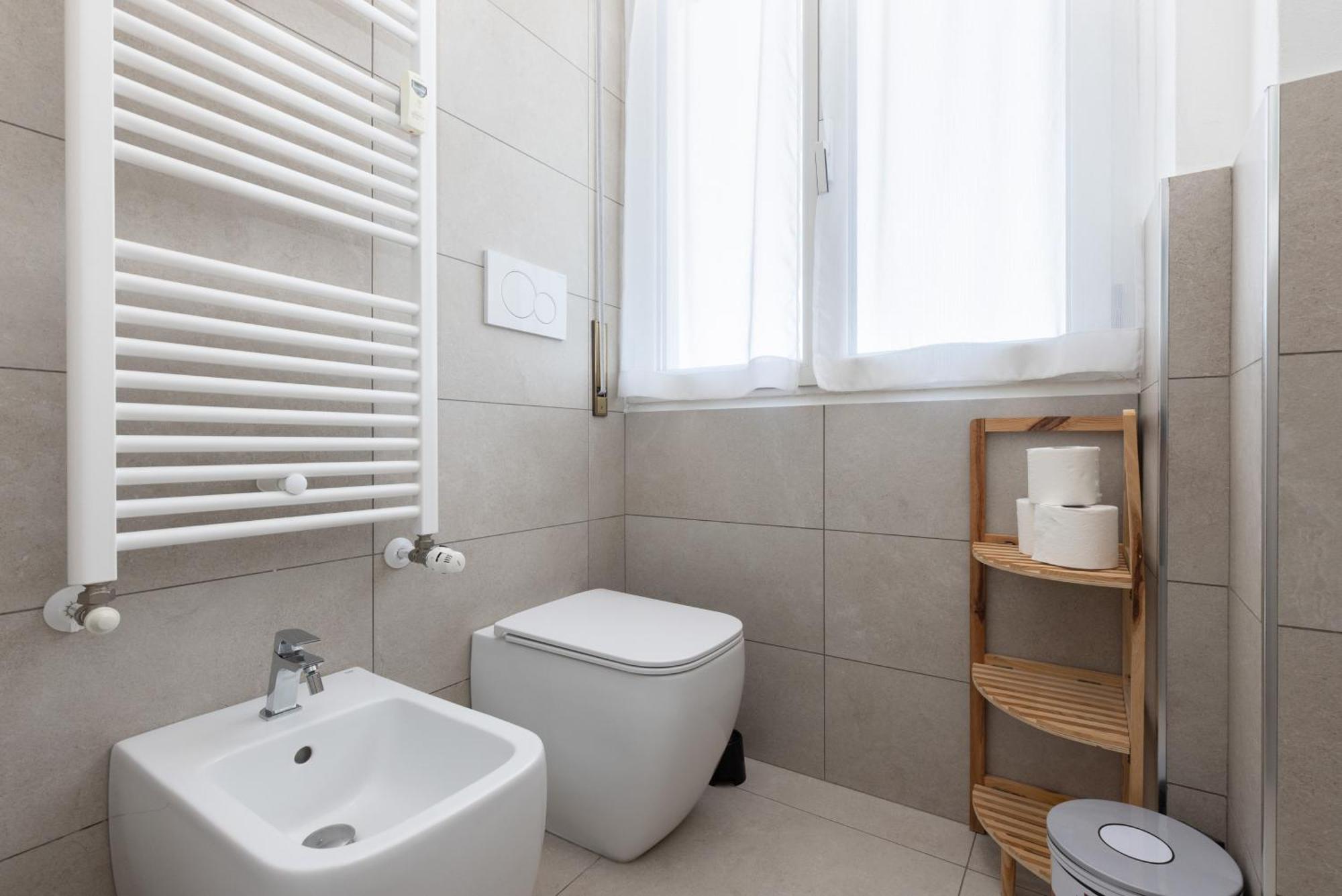 Appartement Sarca 41 à Milan Extérieur photo