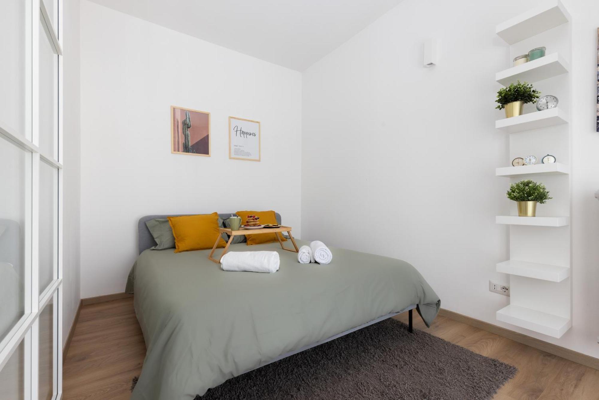 Appartement Sarca 41 à Milan Extérieur photo