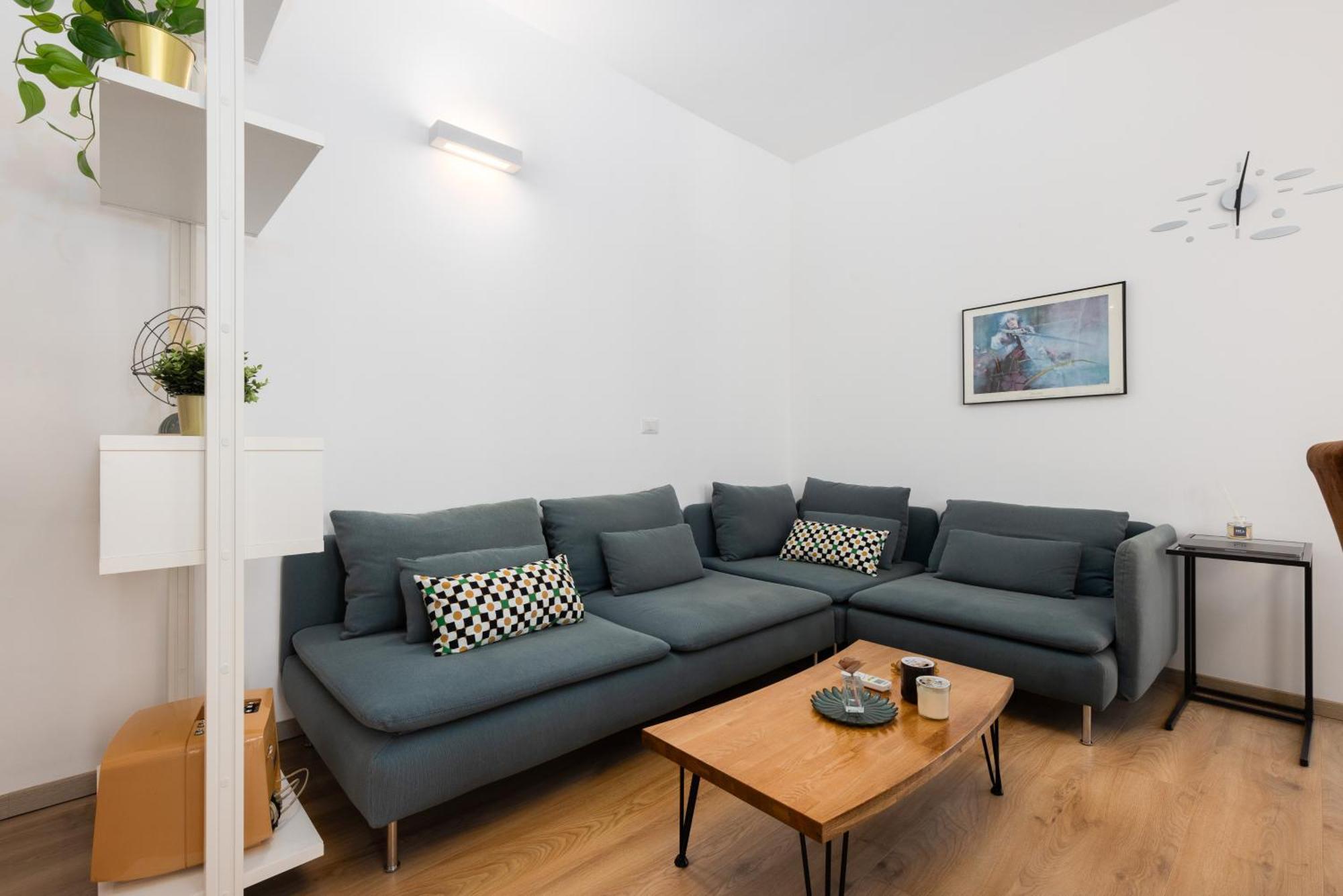 Appartement Sarca 41 à Milan Extérieur photo