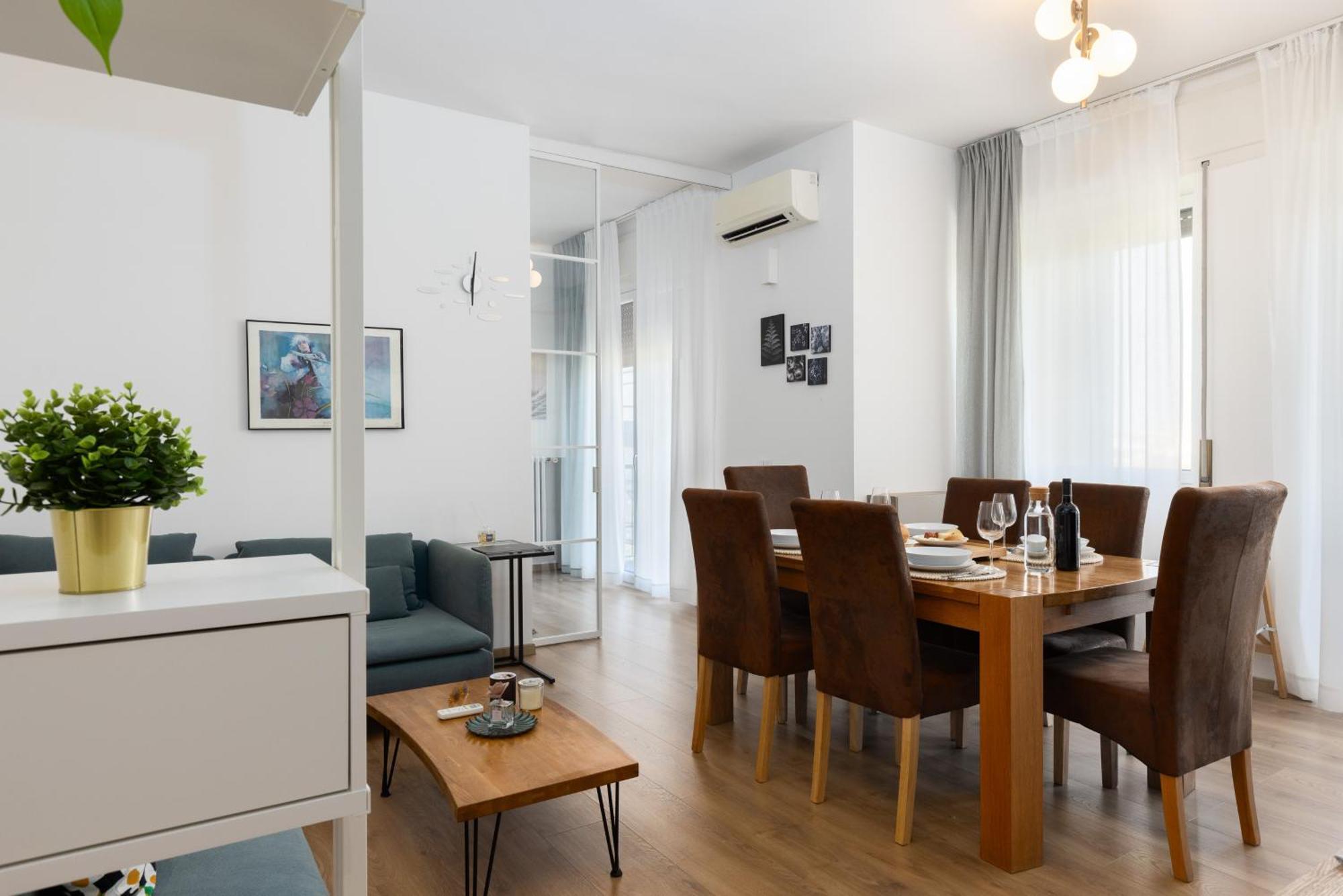 Appartement Sarca 41 à Milan Extérieur photo